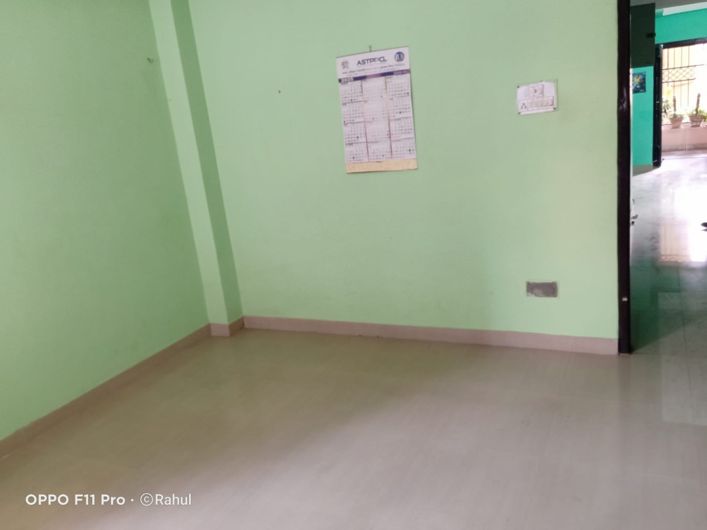 Unfurnished 3bhk in Dispur, Guwahati, Assam, India for Rent